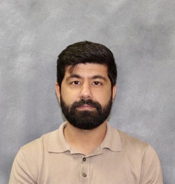 photo of Mohit Kukreja