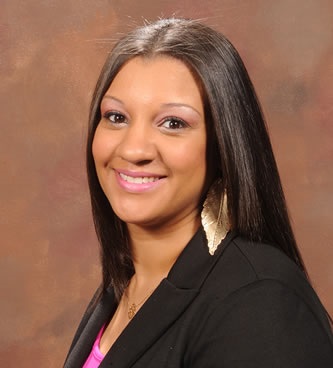 photo of Shayla Ricks, MBA