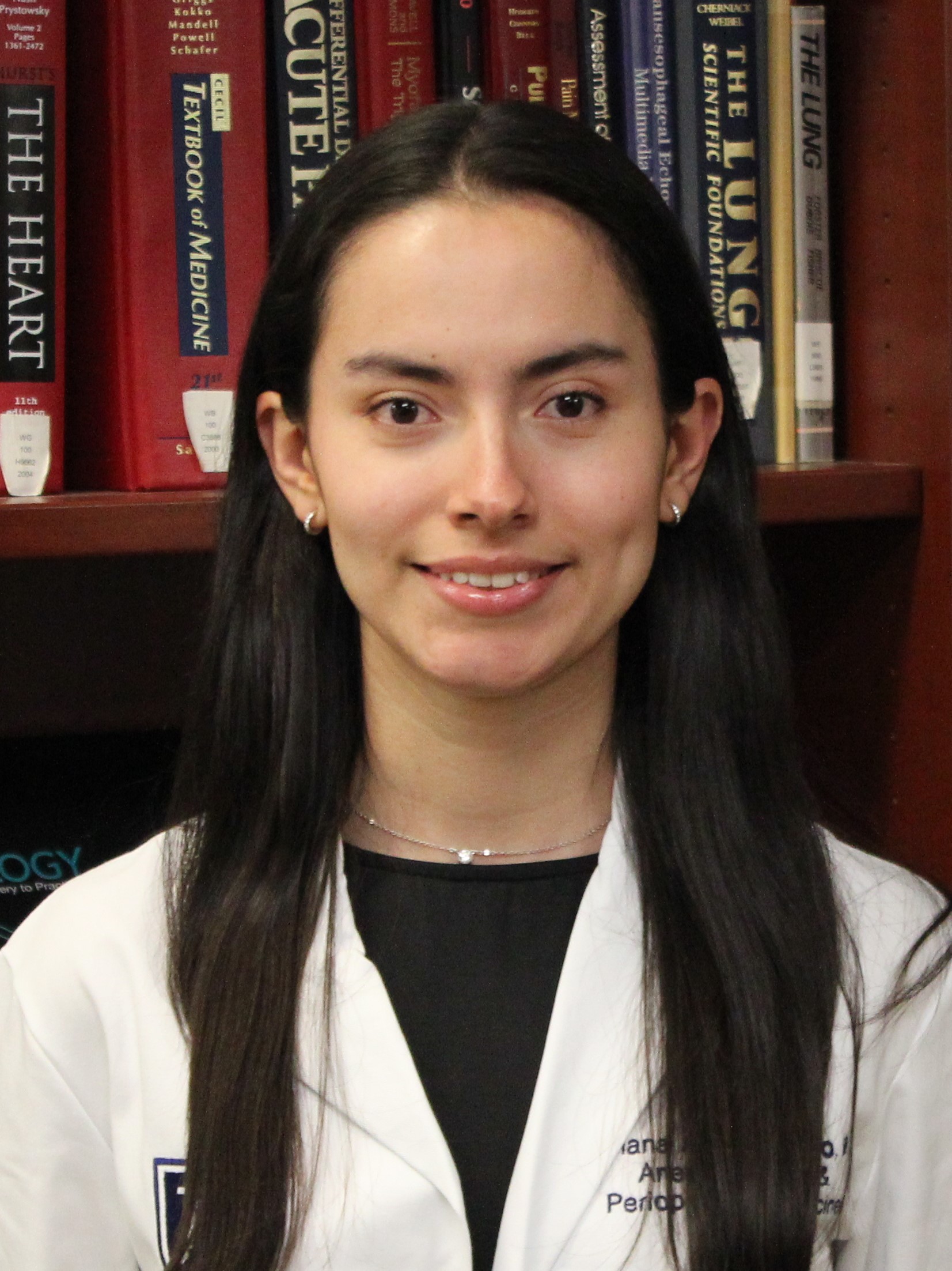 Photo of Bibiana Avella Molano, MD