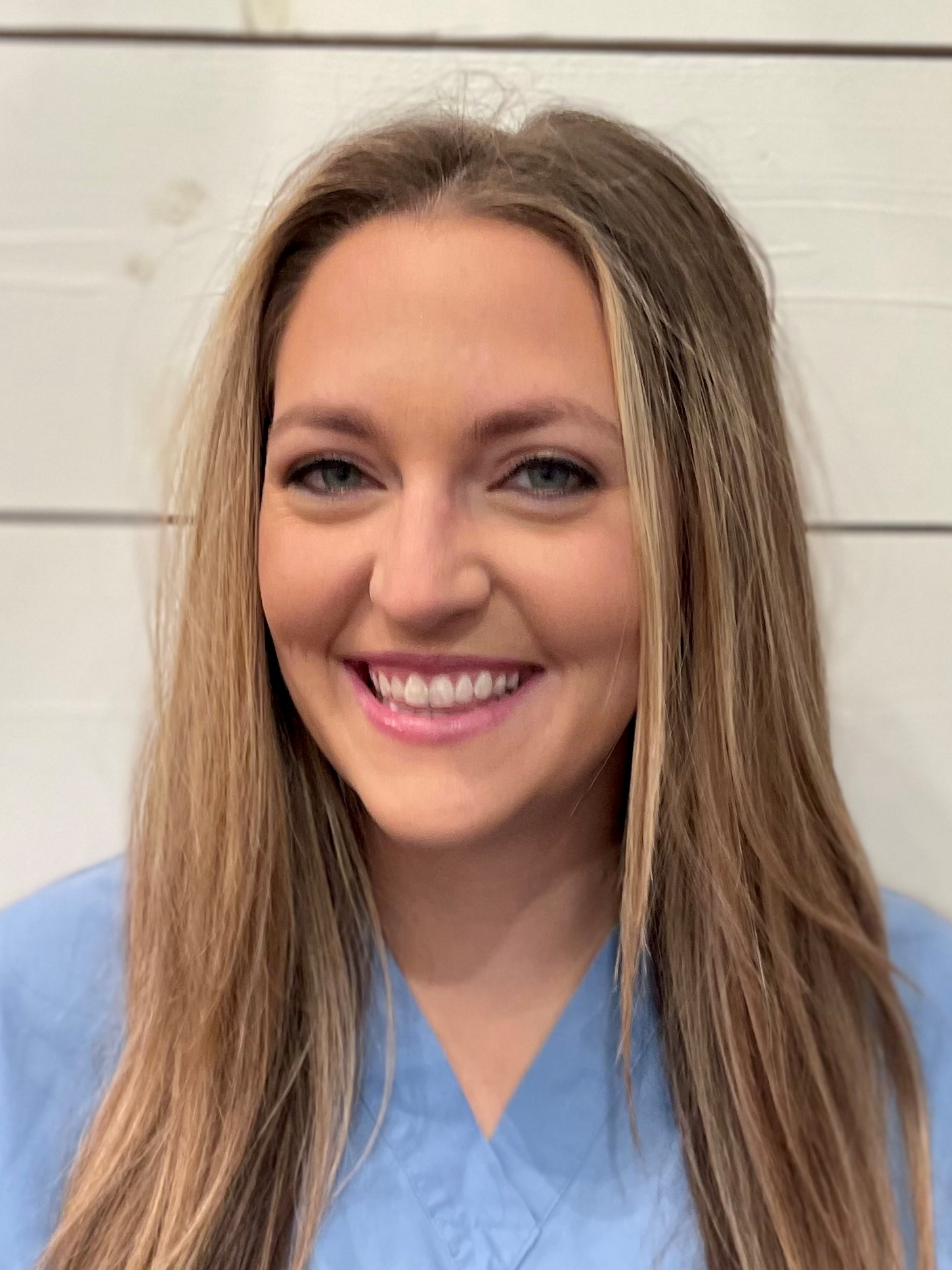 photo of Brittany Boudinot, MSN, CRNA