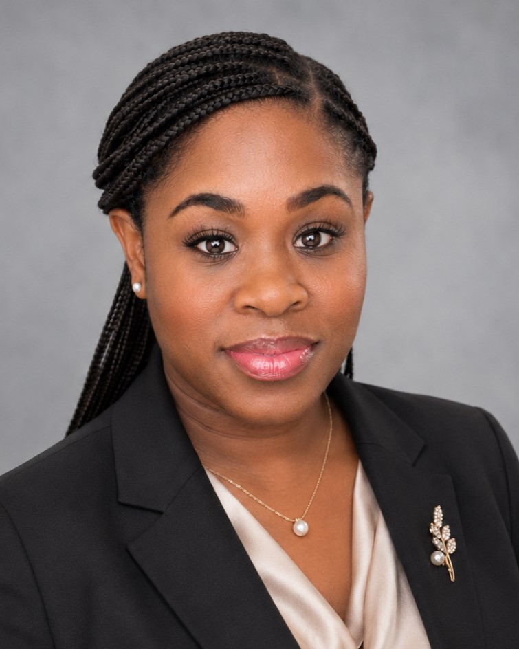 photo of Caryl Bailey, MBBS