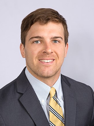 photo of Daniel Sweeney, MD