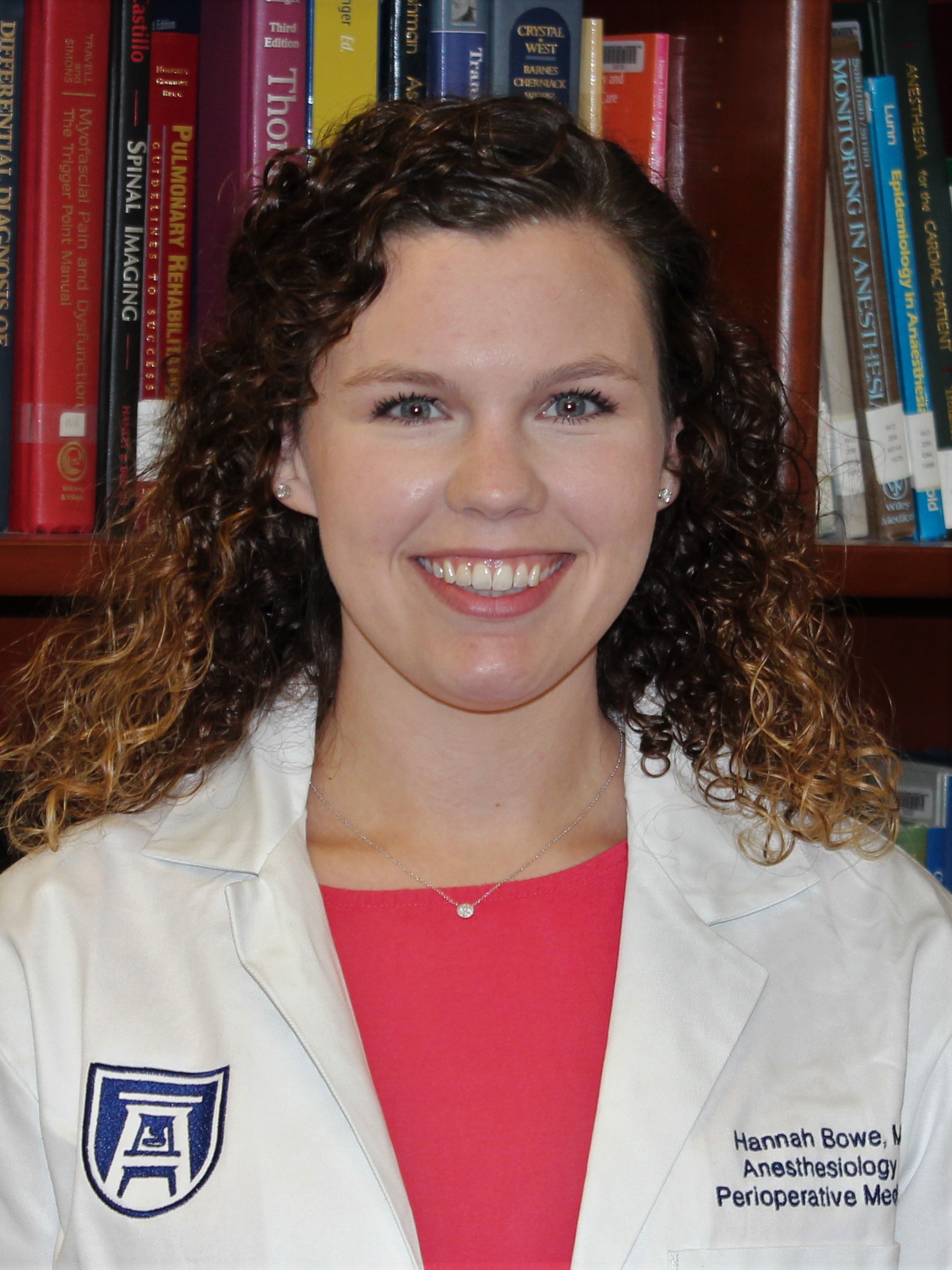 Photo of Hannah Bowe, MD