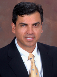 photo of Ivan Florentino, MD