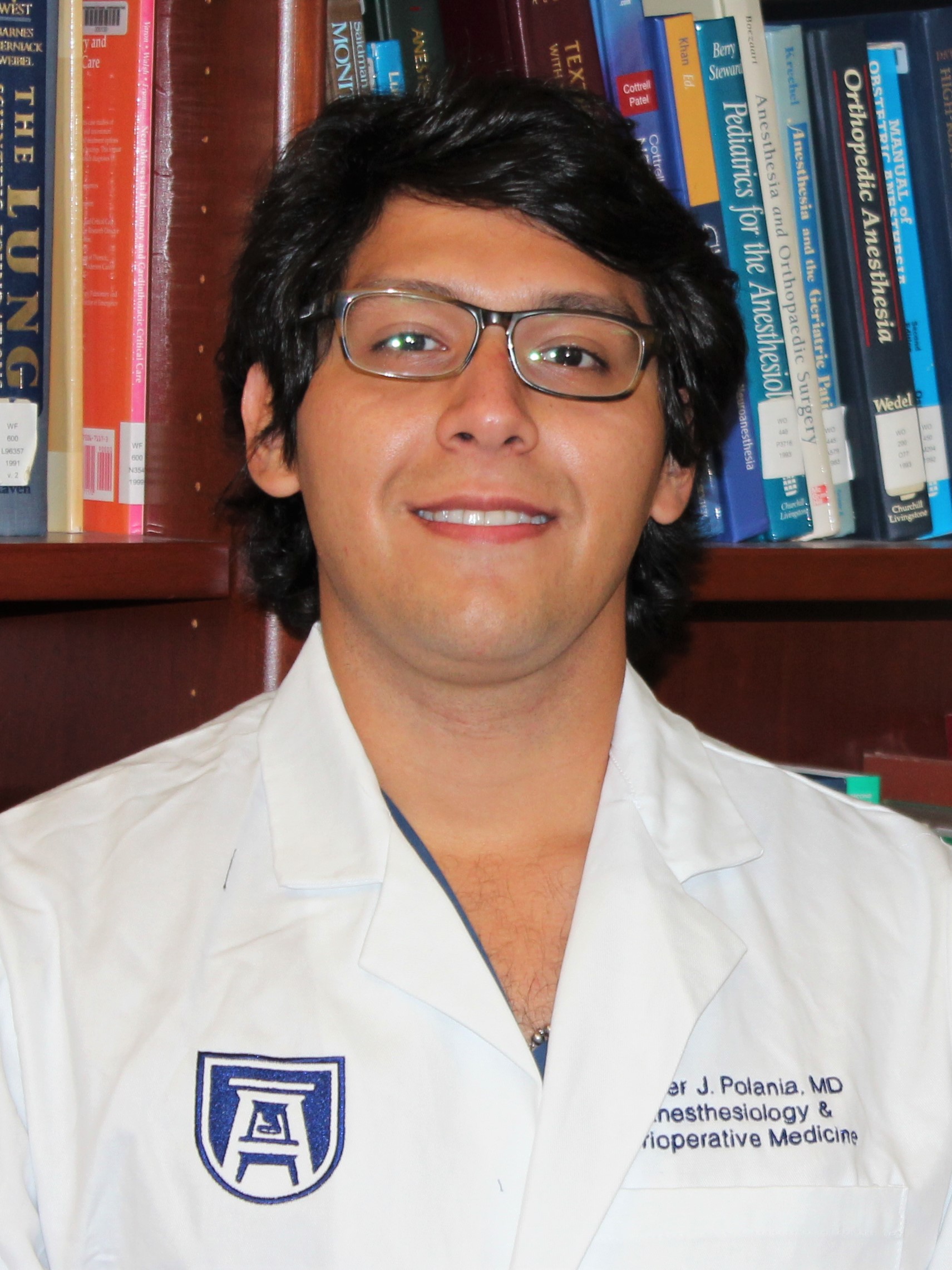 Photo of Javier Polania Gutierrez, MD