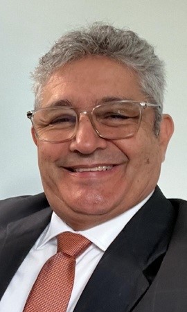 Photo of Jose Giraldo, MD