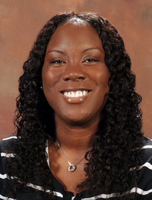 photo of Kimberly Curtis, BBA