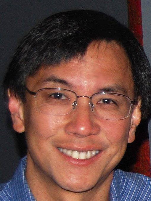 photo of Michael Ho, MD