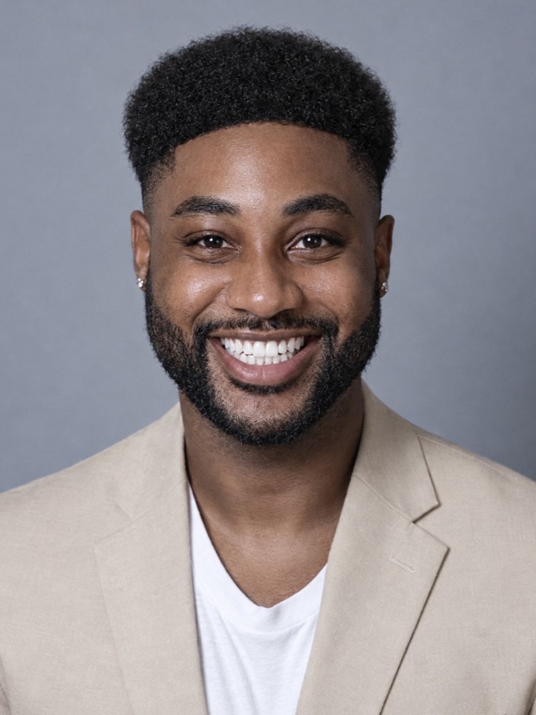photo of Mitchell Agyeman-Duah, MD