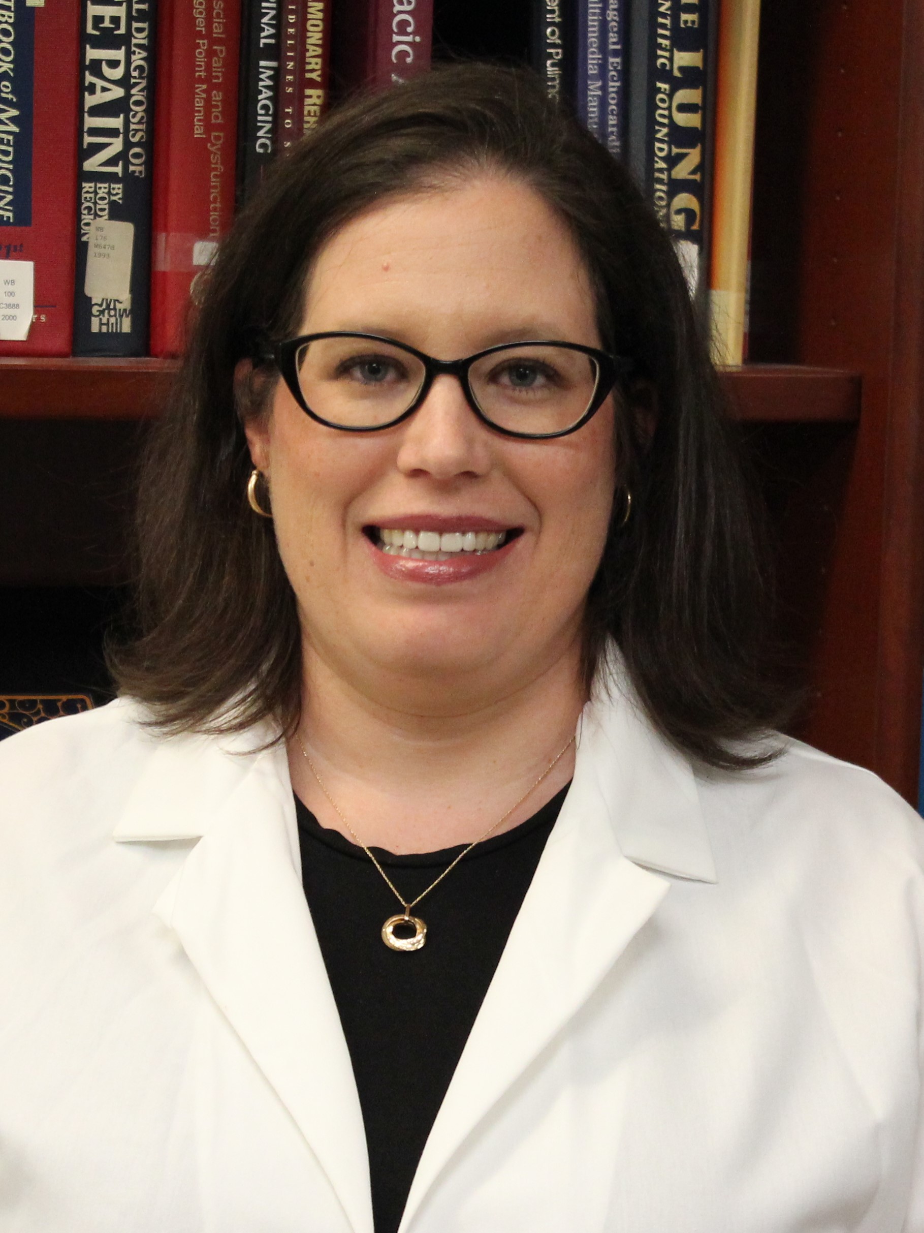 Photo of Sarah-Wade Boatwright, MD