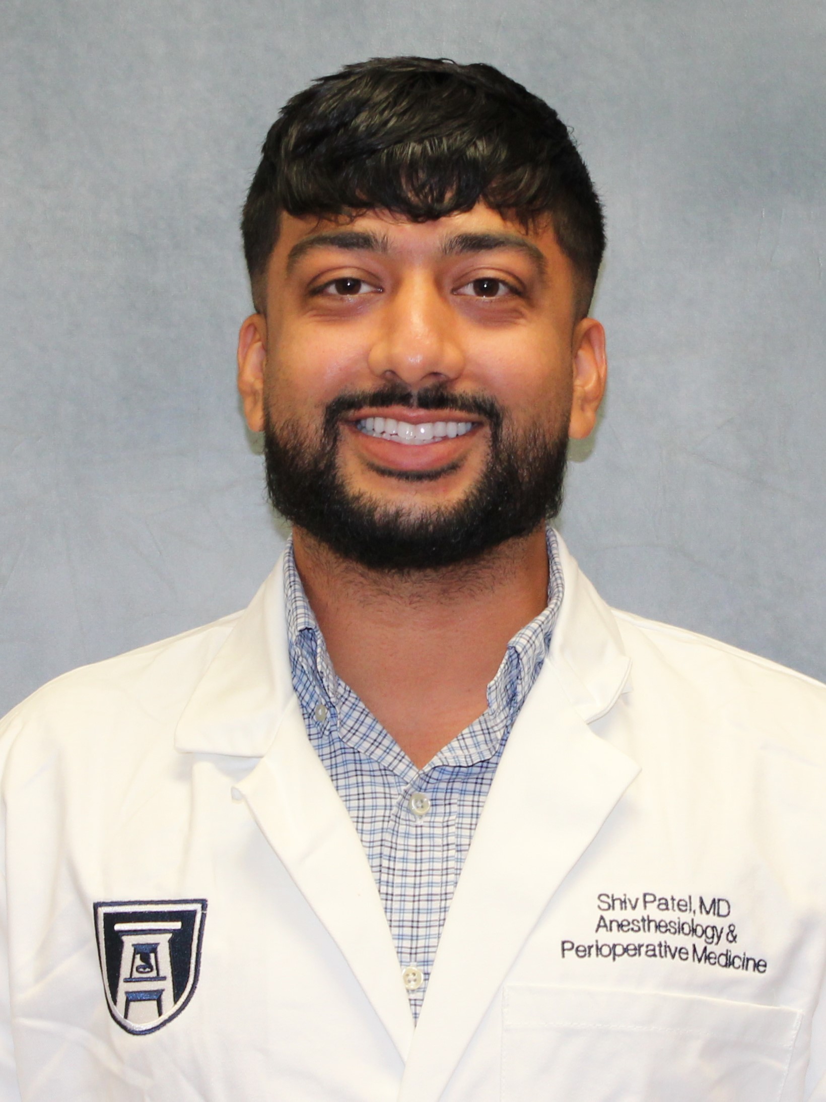 Photo of Shiv Patel, MD