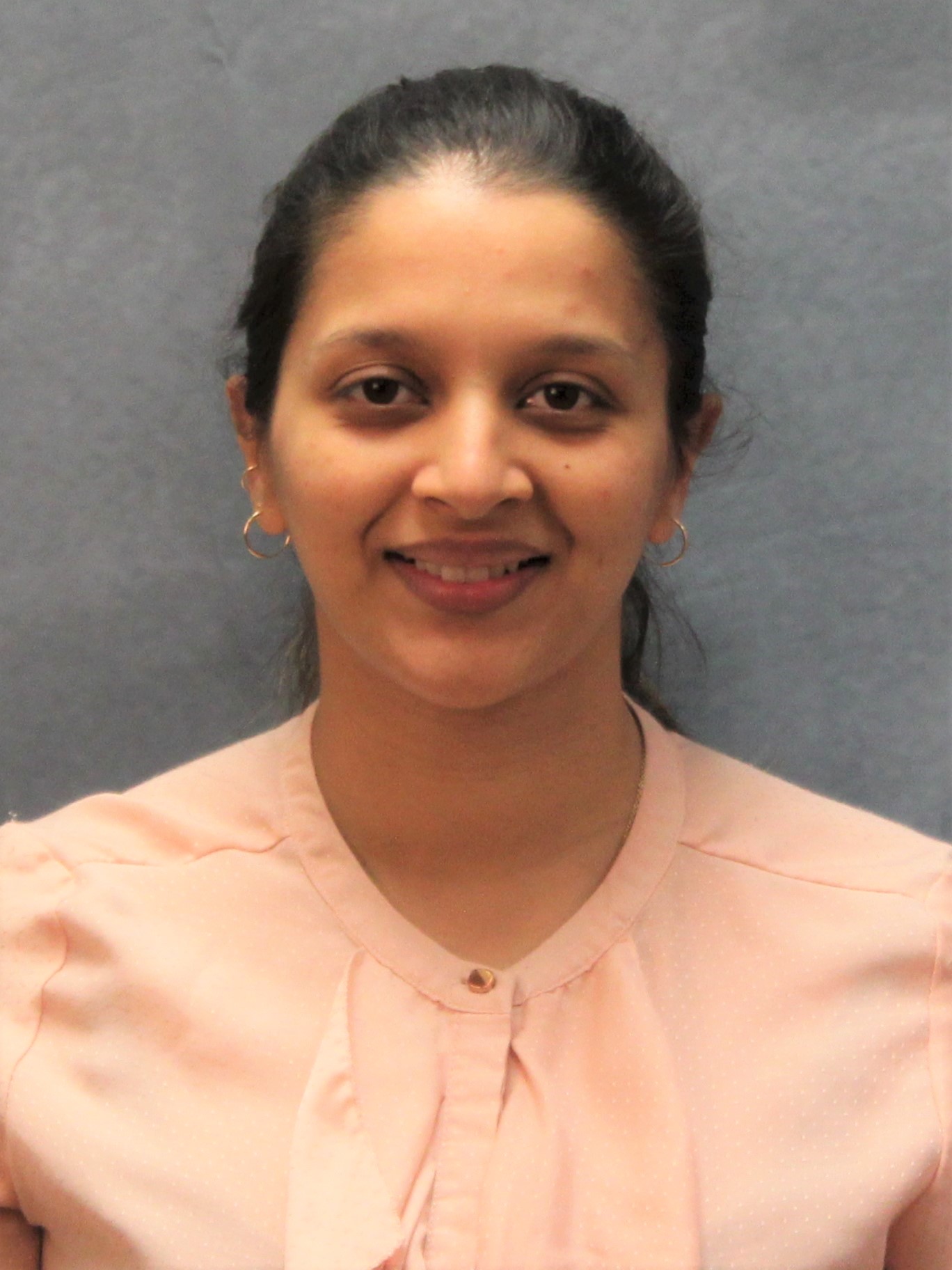 photo of Sri Varsha Pulijal, MBBS