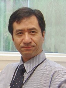 photo of Tohru Ikuta, MD, PhD