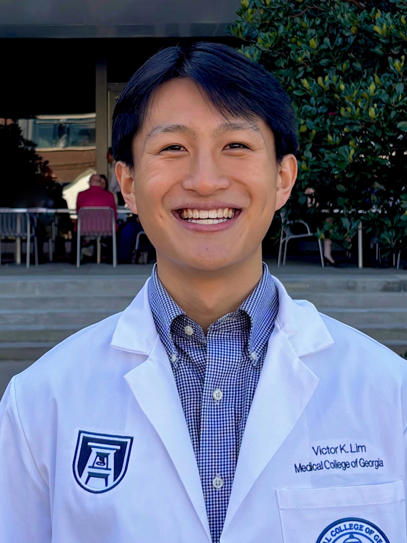 Photo of 
Victor Lim
