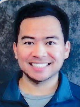 photo of Charles Videna, DNP, CRNA