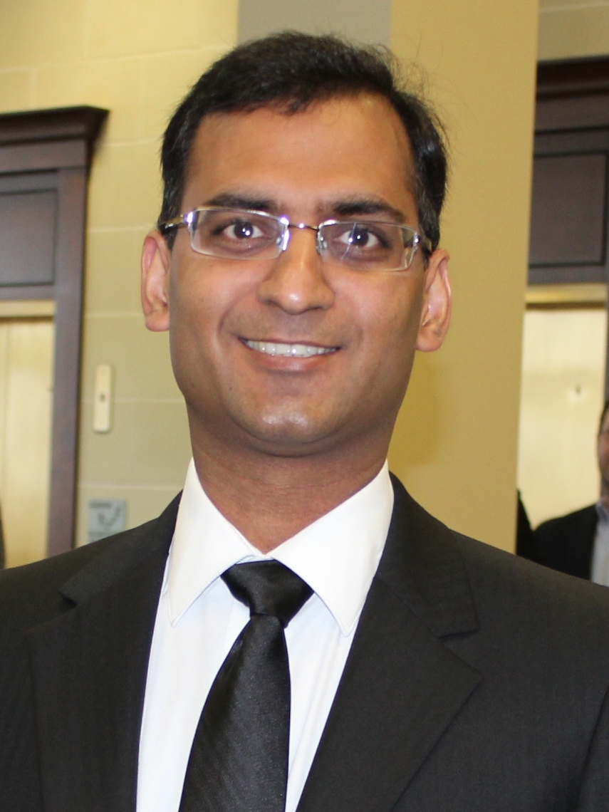 photo of Vikas Kumar, MBBS, CHSE, FCCM