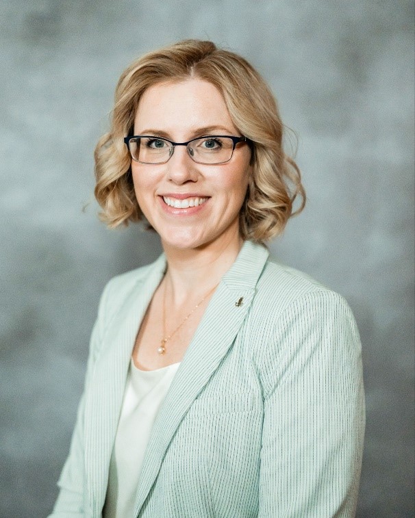 photo of Lauren Welsh, MD