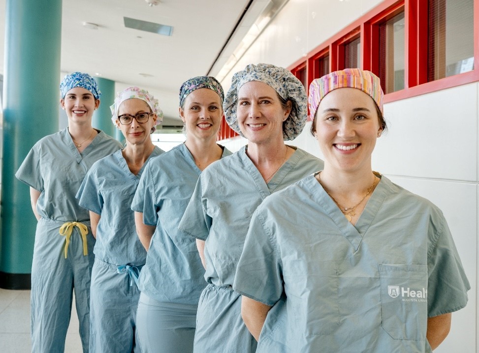 Nurse Anesthetists