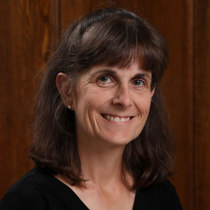 photo of Amy Medlock, PhD
