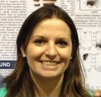 photo of Amy Paschall, PhD
