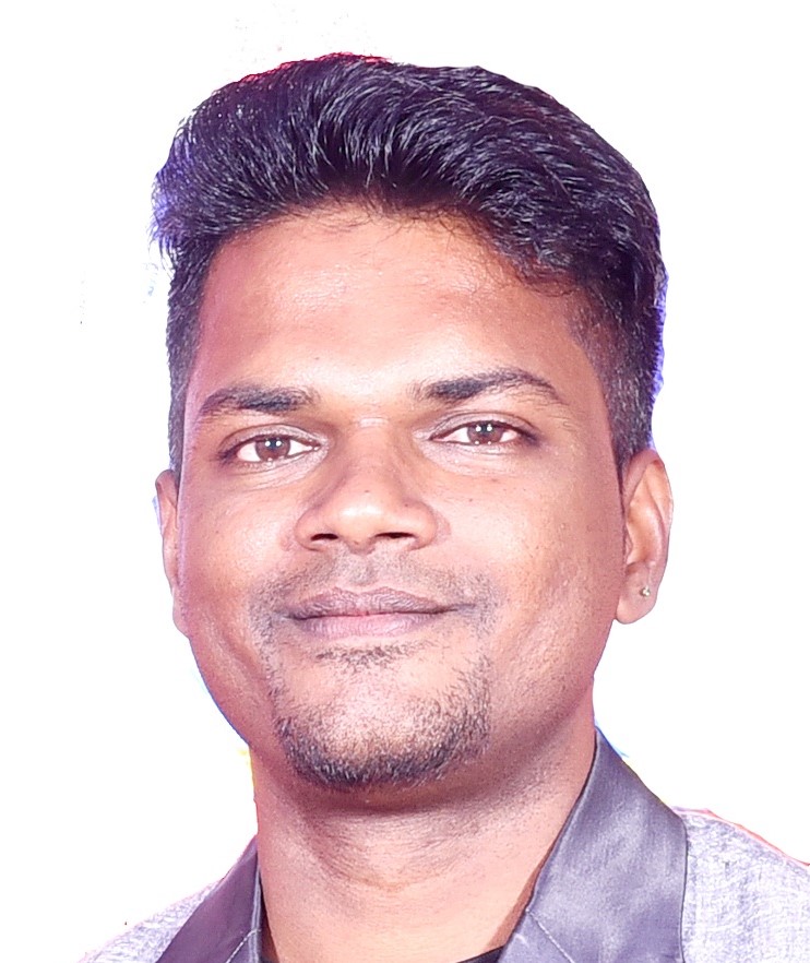 photo of Dhasarathan Ganesan