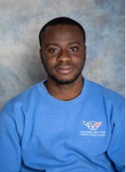 photo of Femi Egbeleke