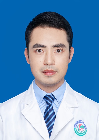 photo of Feng Yu, MD