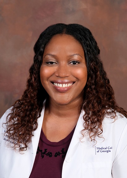 photo of Folami Powell, PhD