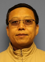 photo of Gang Guo, MD