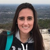 photo of Hannah Moorman