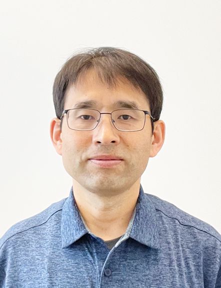 photo of Hualin Zhou, PhD