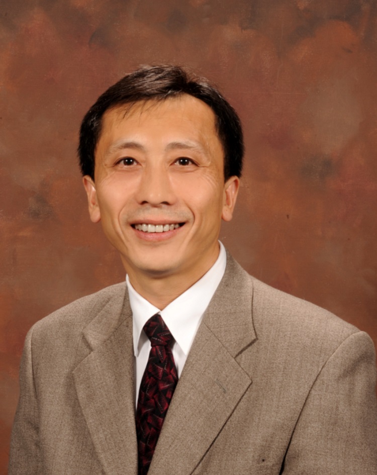 photo of Huidong Shi, PhD