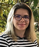 photo of Juliette Seremak