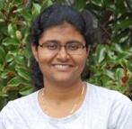 photo of Kankana Bardhan, PhD
