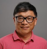 photo of Dr. Kebin Liu, PI