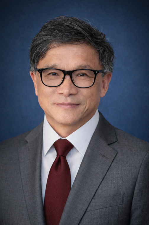 photo of Kebin Liu, PhD