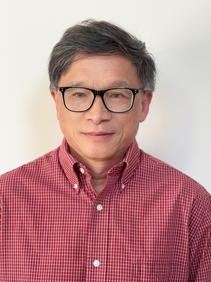 photo of Dr. Kebin Liu, PI