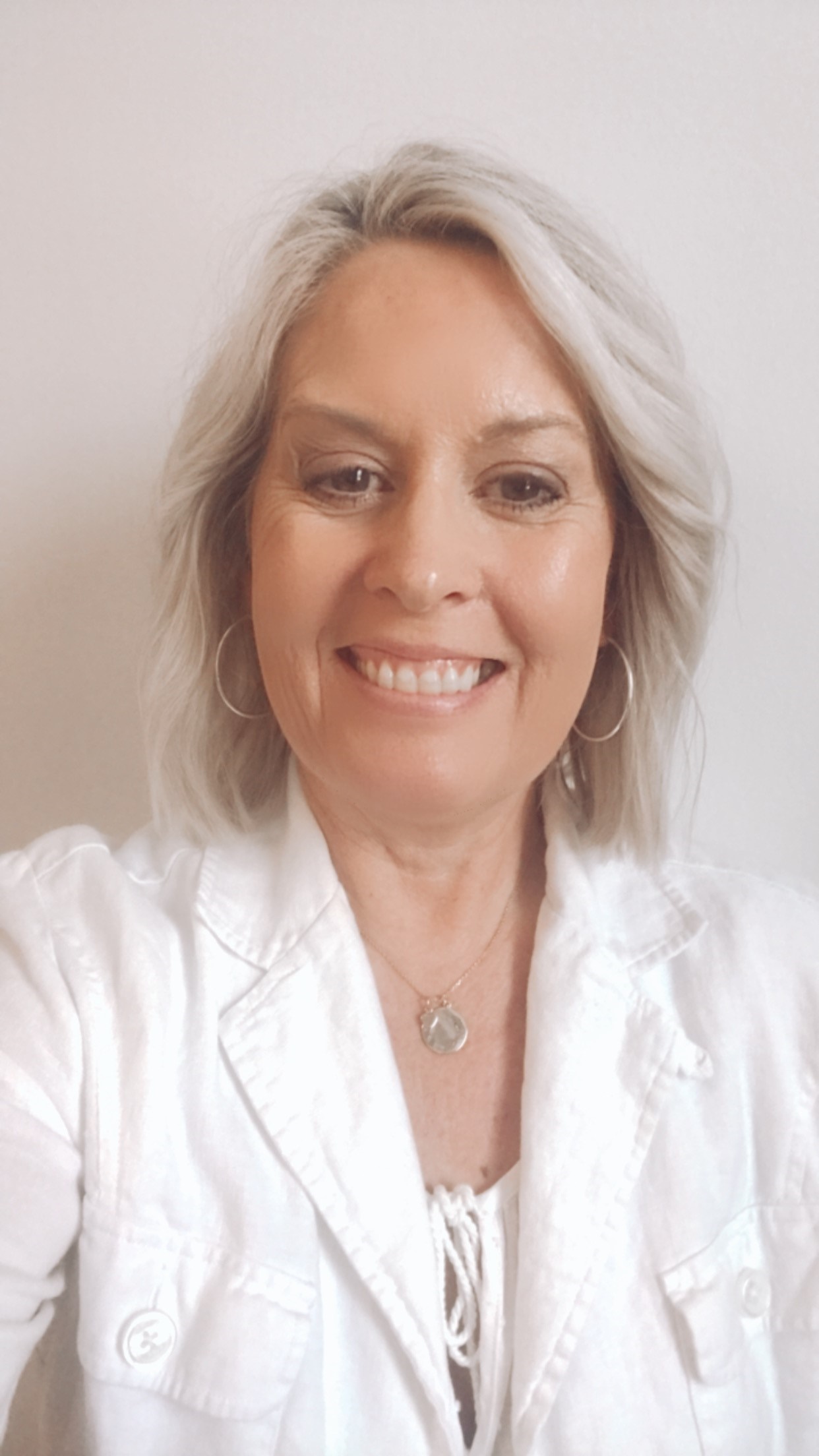 photo of Kimberly Lord
