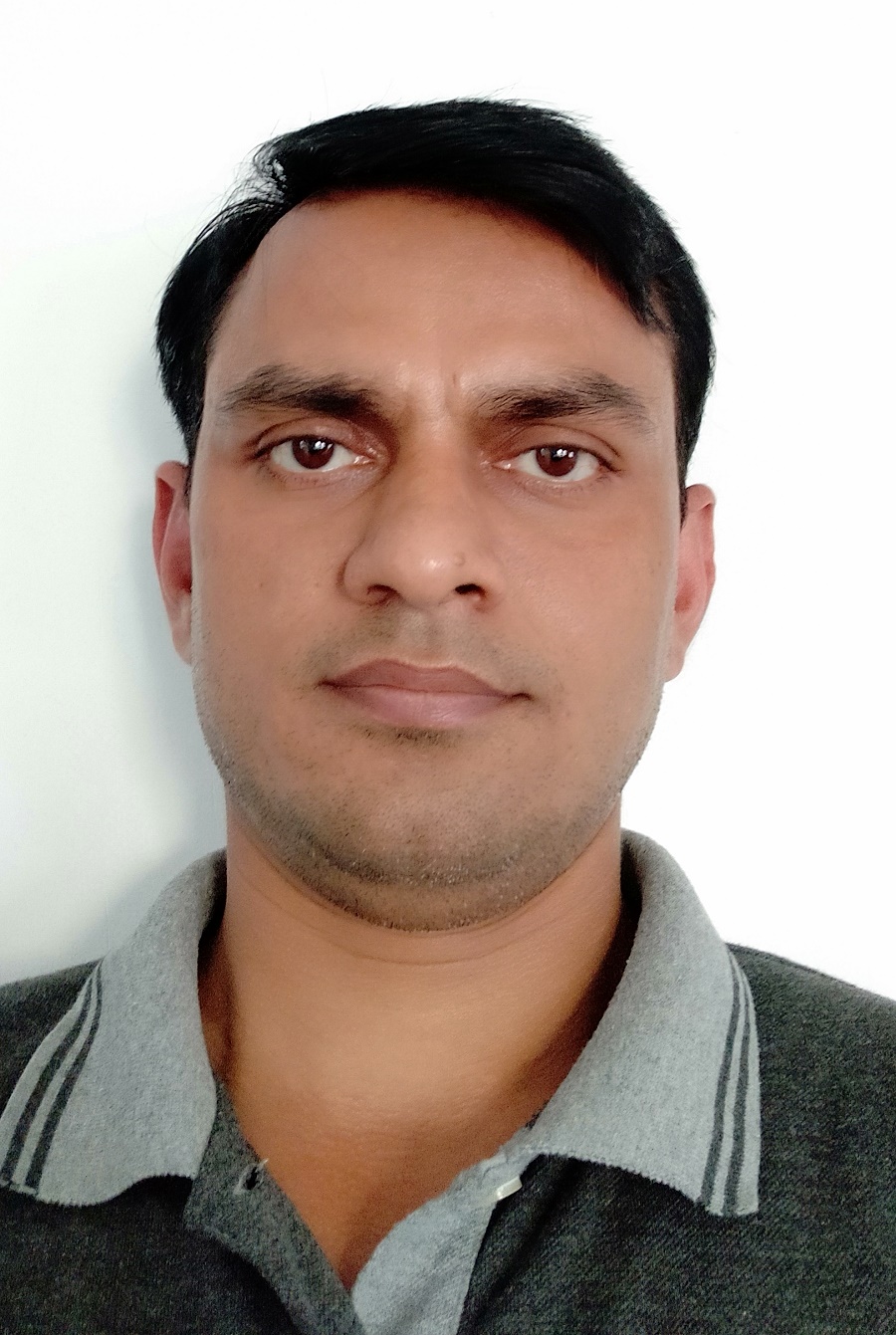 photo of Kunal Kumar