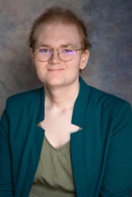 photo of Lillian O'Neal