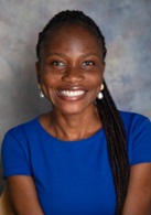 photo of Mary Gbadebo