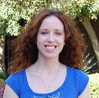 photo of Mary Zimmerman, PhD