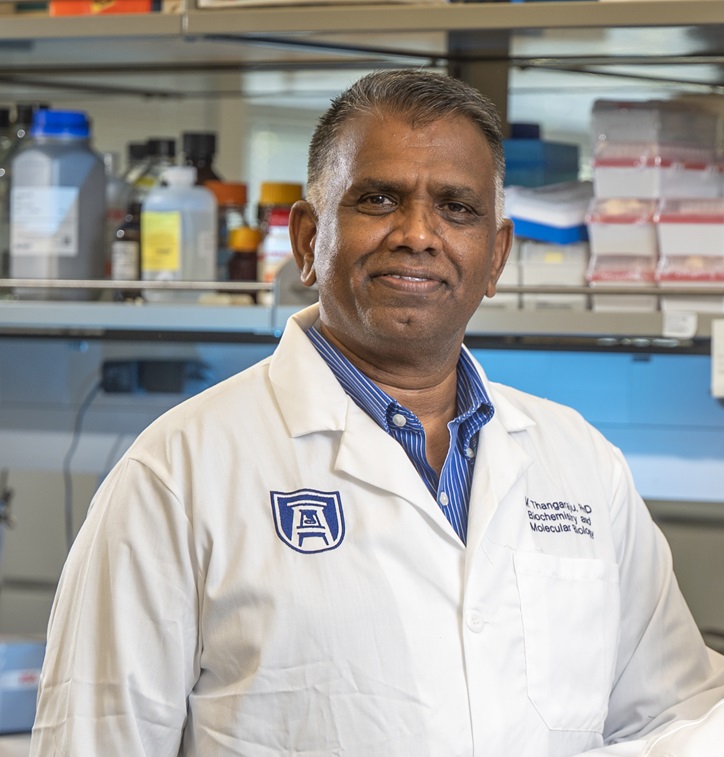photo of Muthusamy Thangaraju, PhD