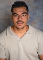 photo of Omar Lazrag