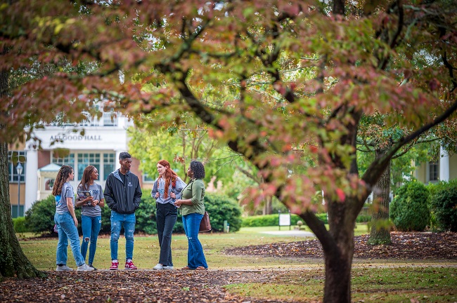 Augusta University