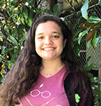 photo of Rebecca Delisio