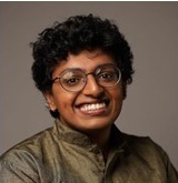 photo of Rithwik Koppaka