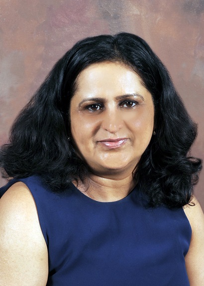 photo of Sharanjot Saini, PhD