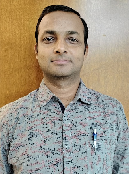 photo of Sonu Kumar Gupta