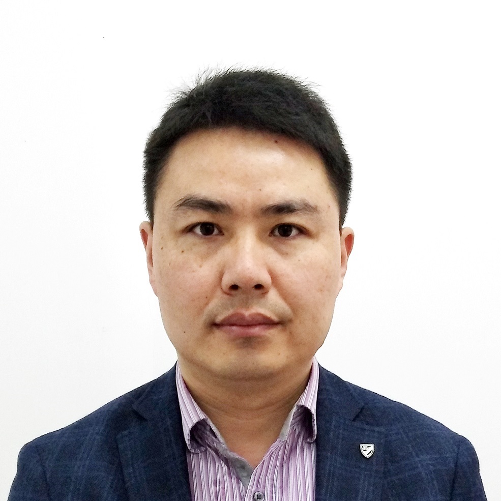 photo of Tianxiang Hu, PhD